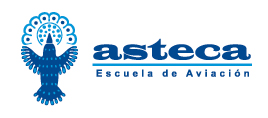 Logo Asteca